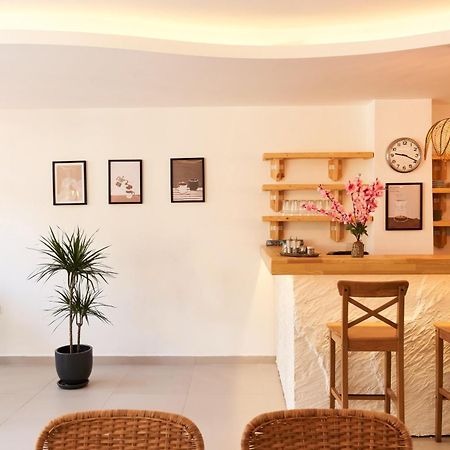 Audo Local Hotell Antalya Eksteriør bilde