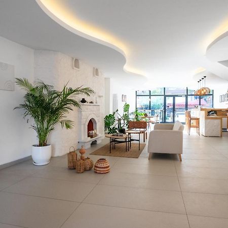 Audo Local Hotell Antalya Eksteriør bilde