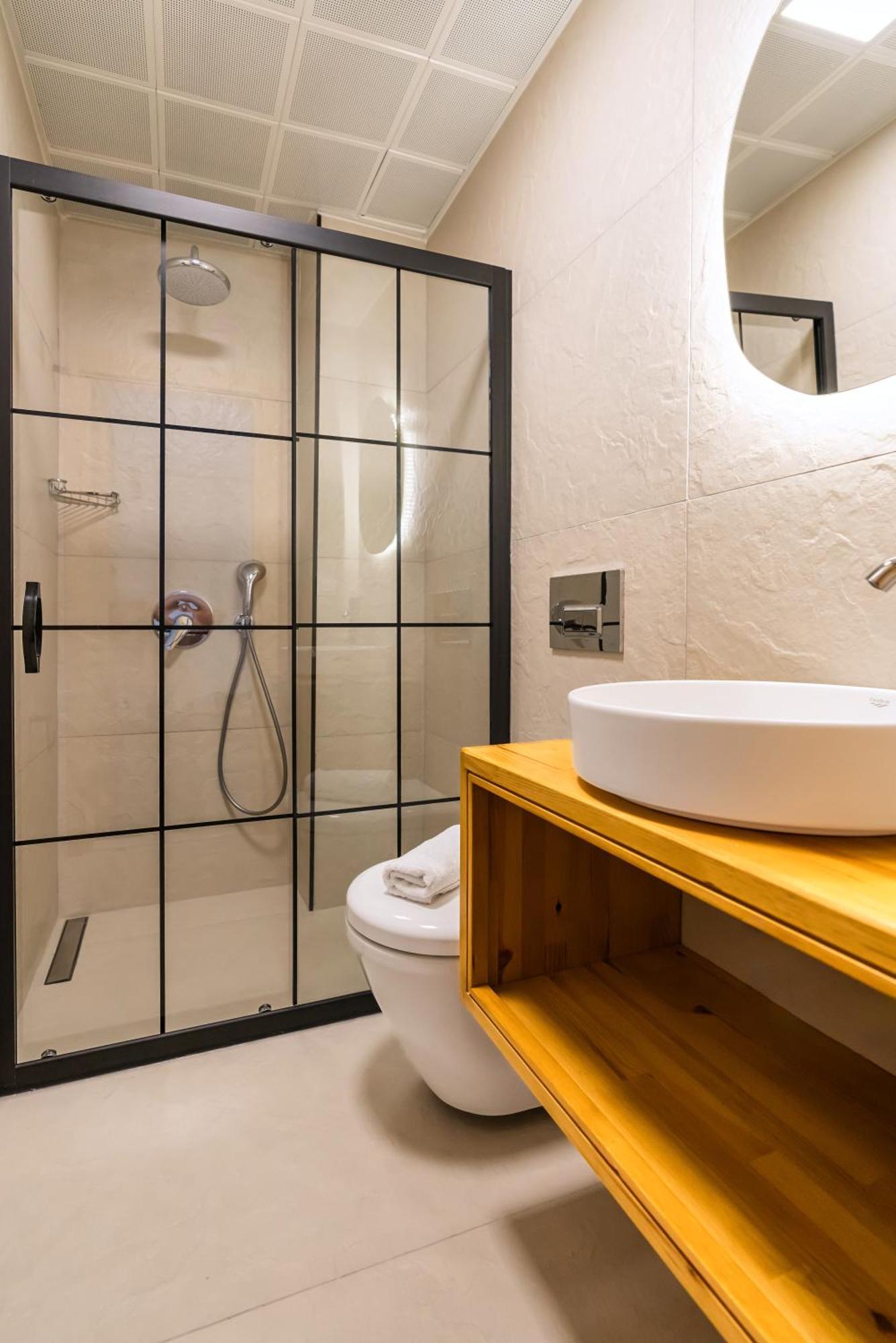 Audo Local Hotell Antalya Eksteriør bilde