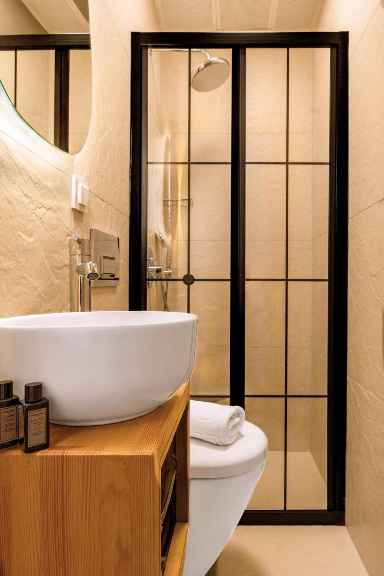 Audo Local Hotell Antalya Eksteriør bilde