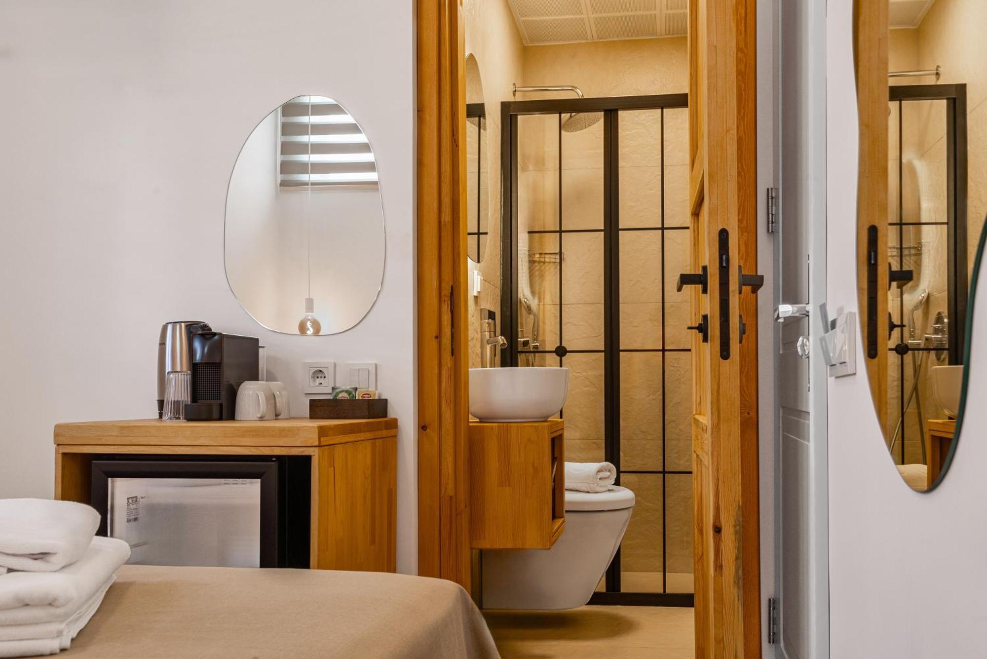 Audo Local Hotell Antalya Eksteriør bilde