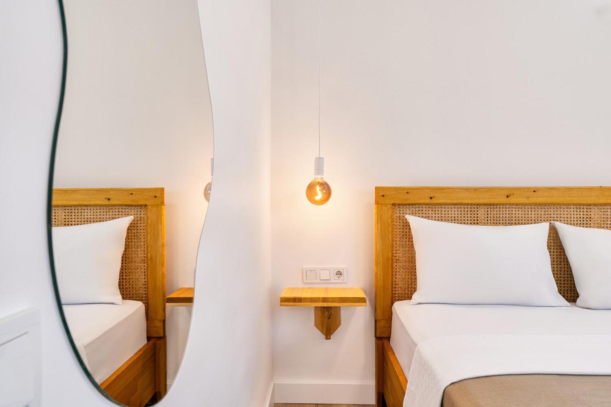 Audo Local Hotell Antalya Eksteriør bilde