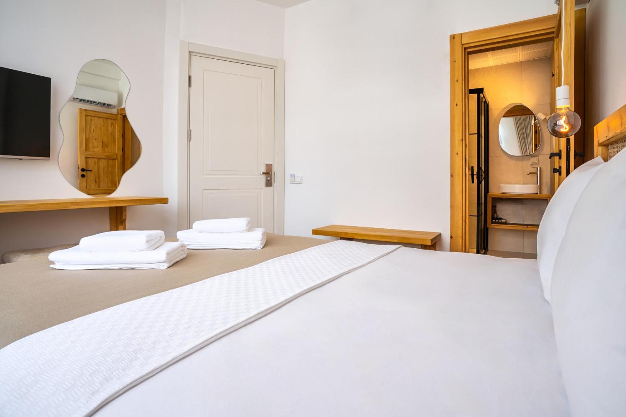 Audo Local Hotell Antalya Eksteriør bilde