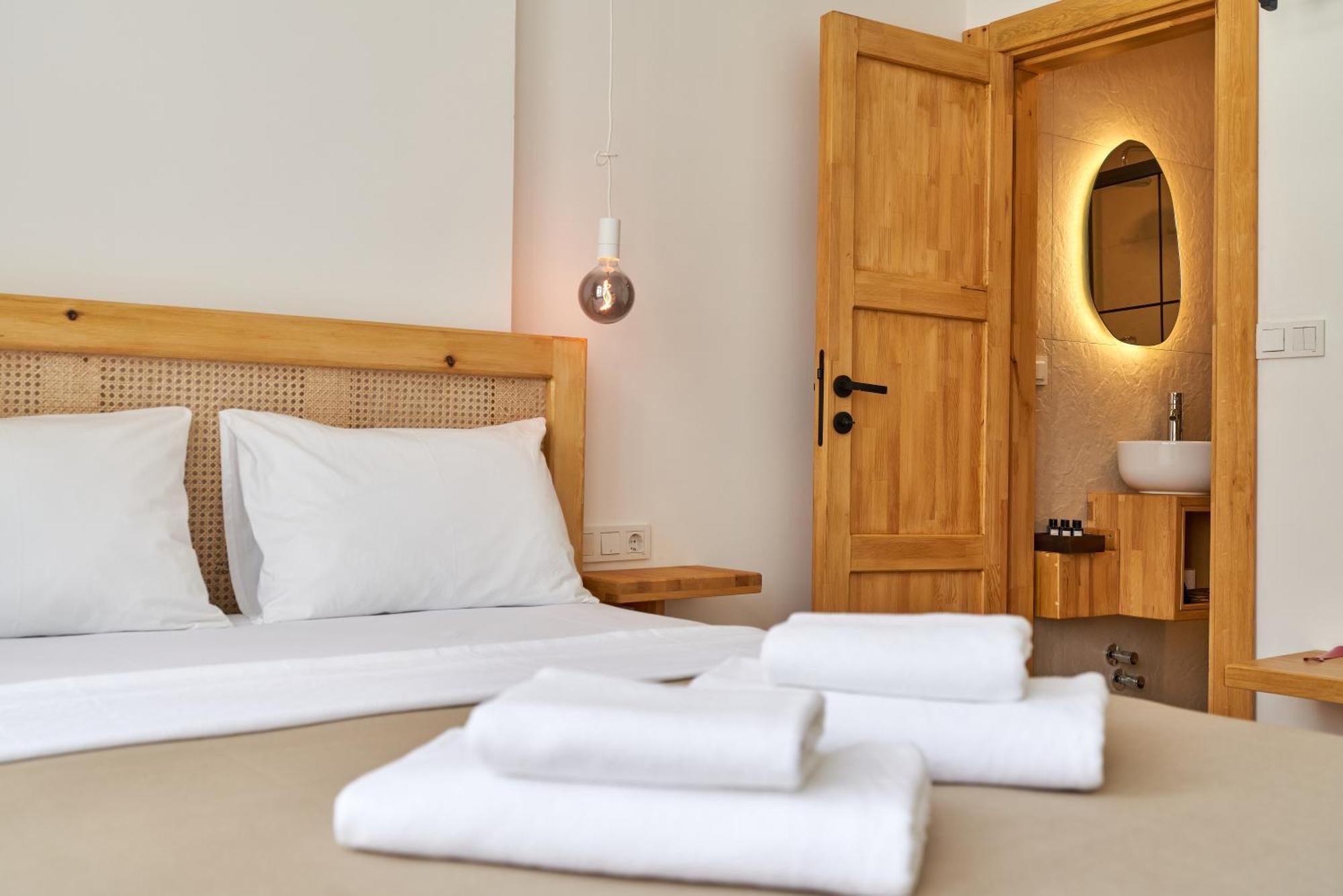 Audo Local Hotell Antalya Eksteriør bilde