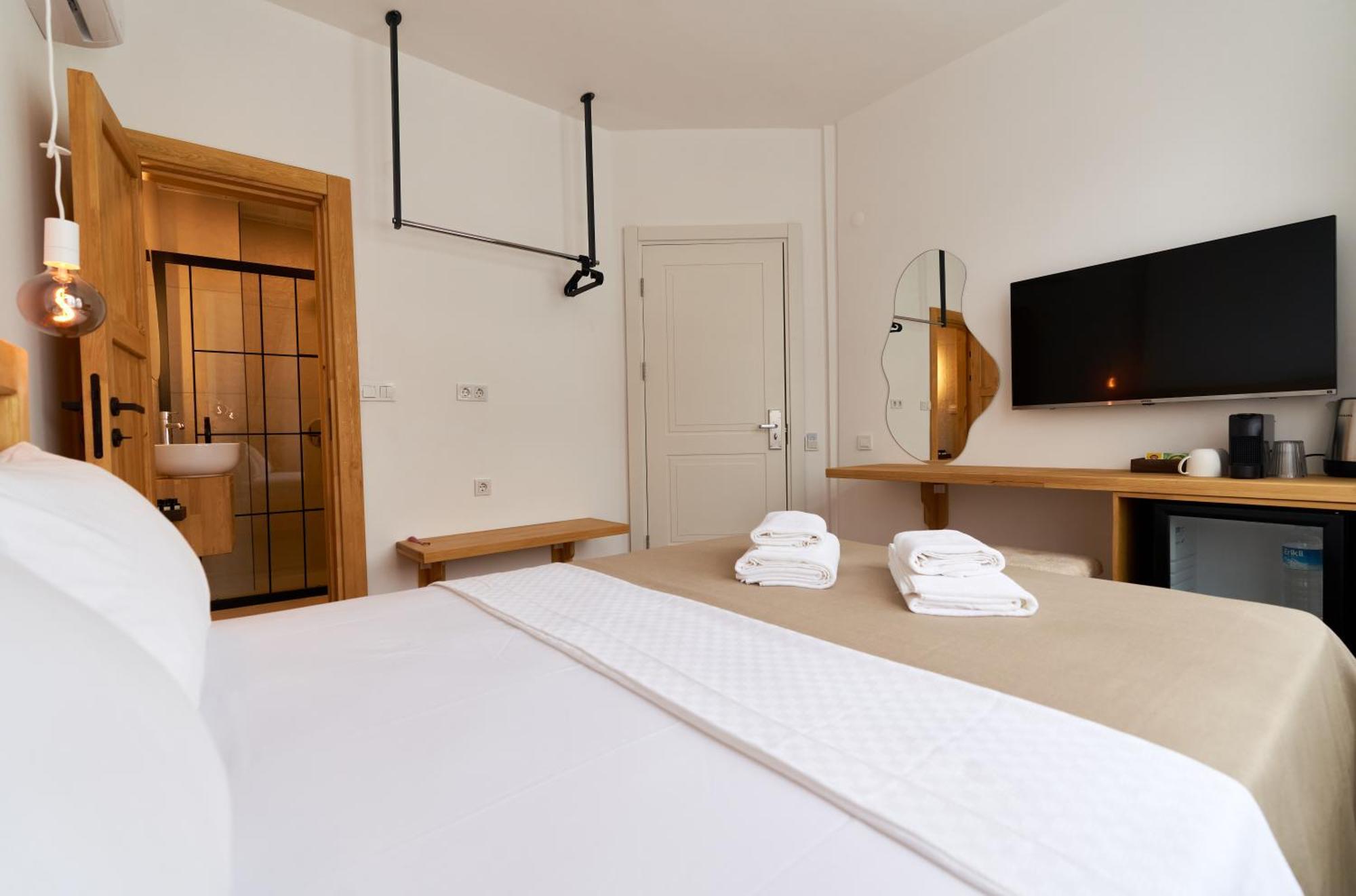 Audo Local Hotell Antalya Eksteriør bilde