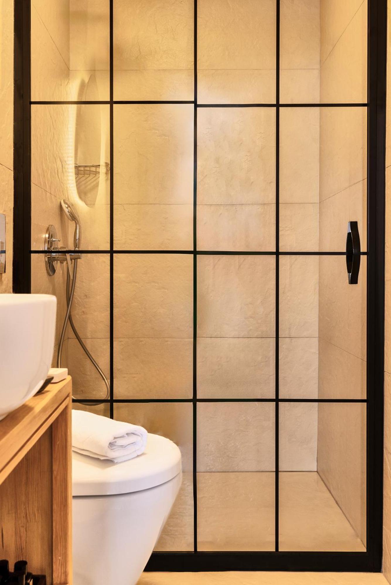 Audo Local Hotell Antalya Eksteriør bilde