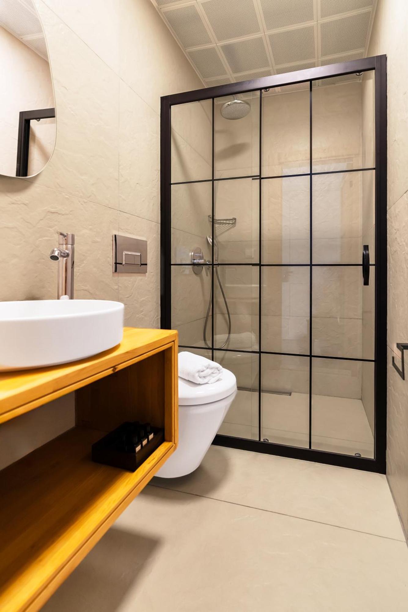Audo Local Hotell Antalya Eksteriør bilde