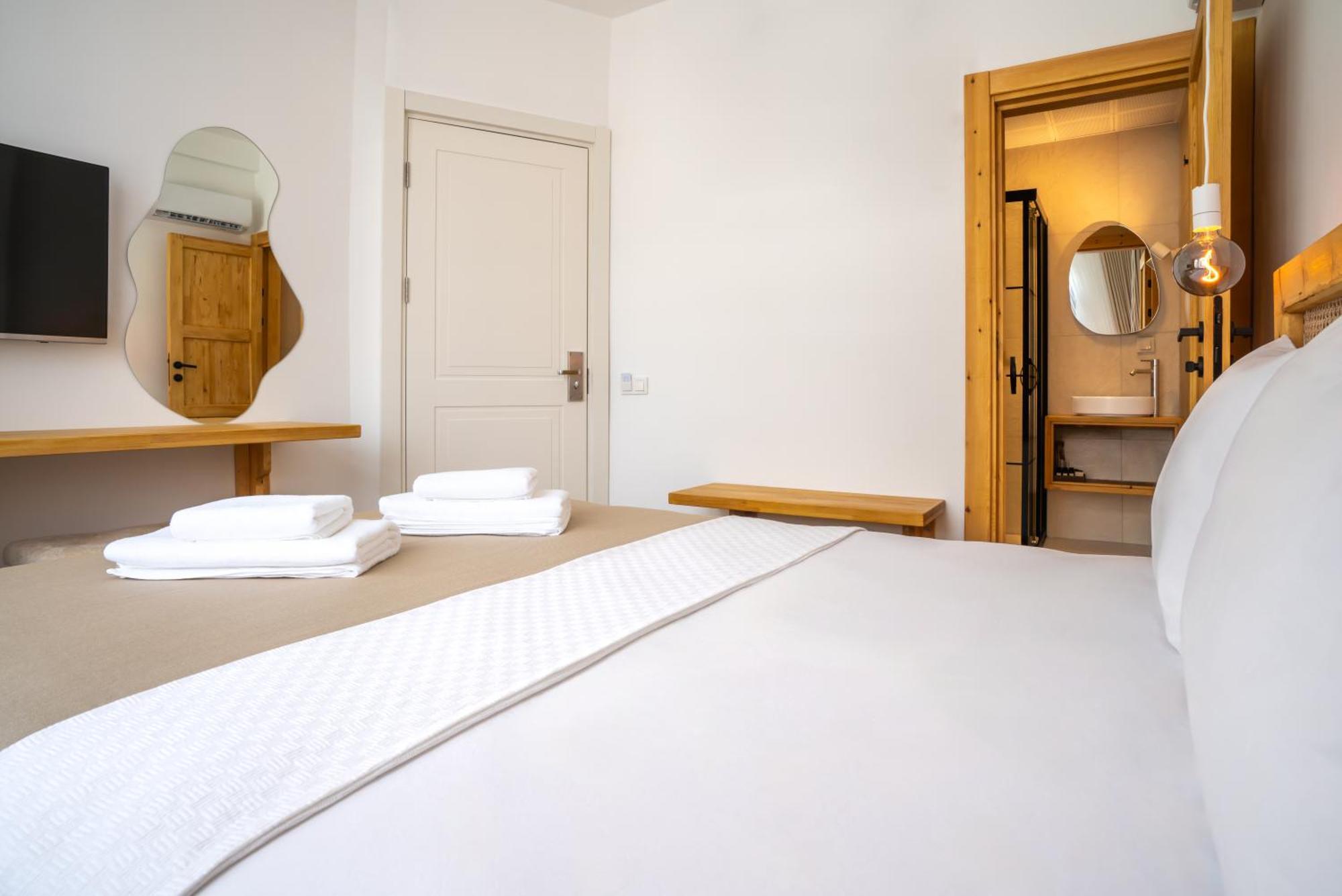 Audo Local Hotell Antalya Eksteriør bilde