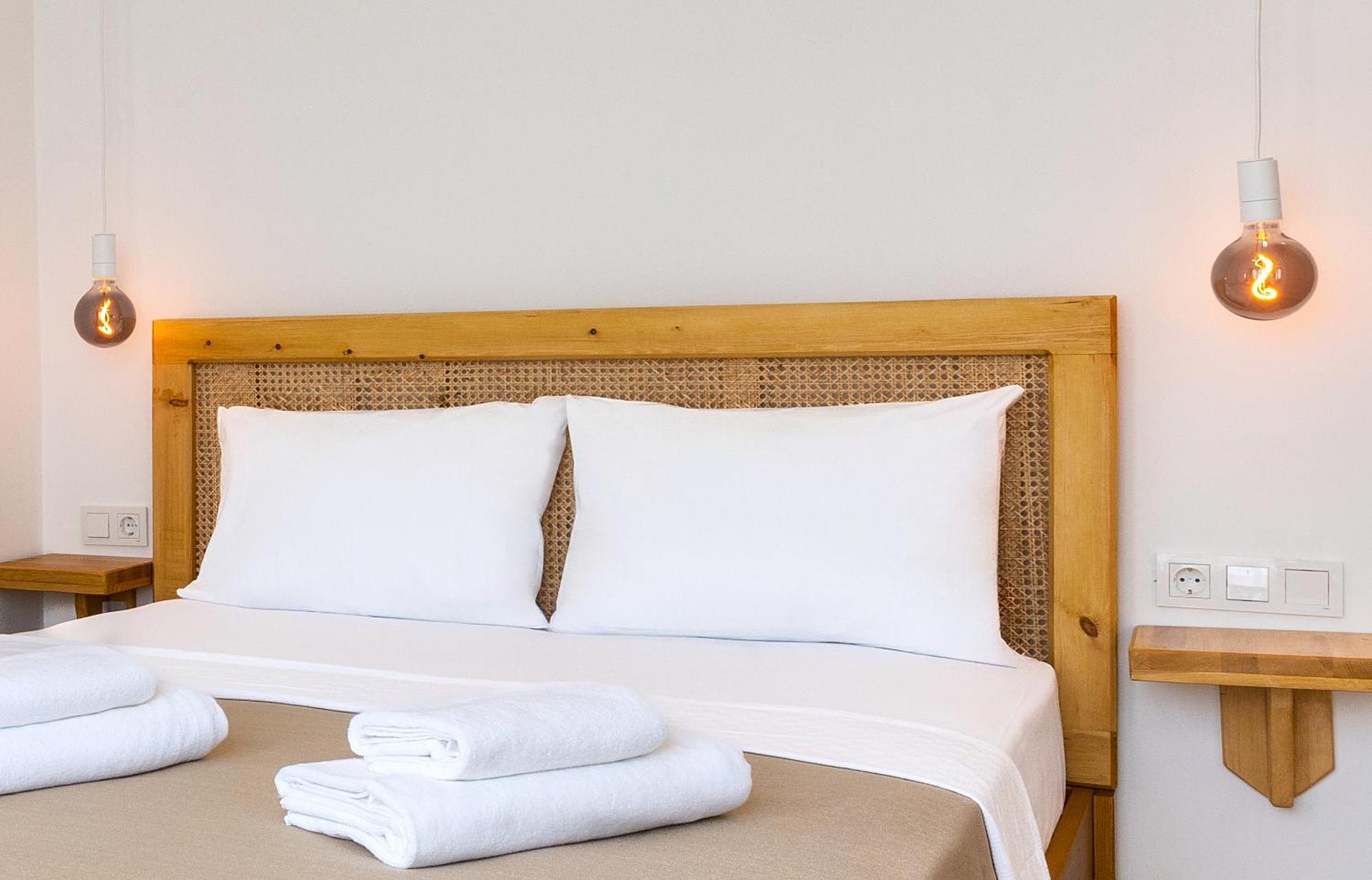 Audo Local Hotell Antalya Eksteriør bilde