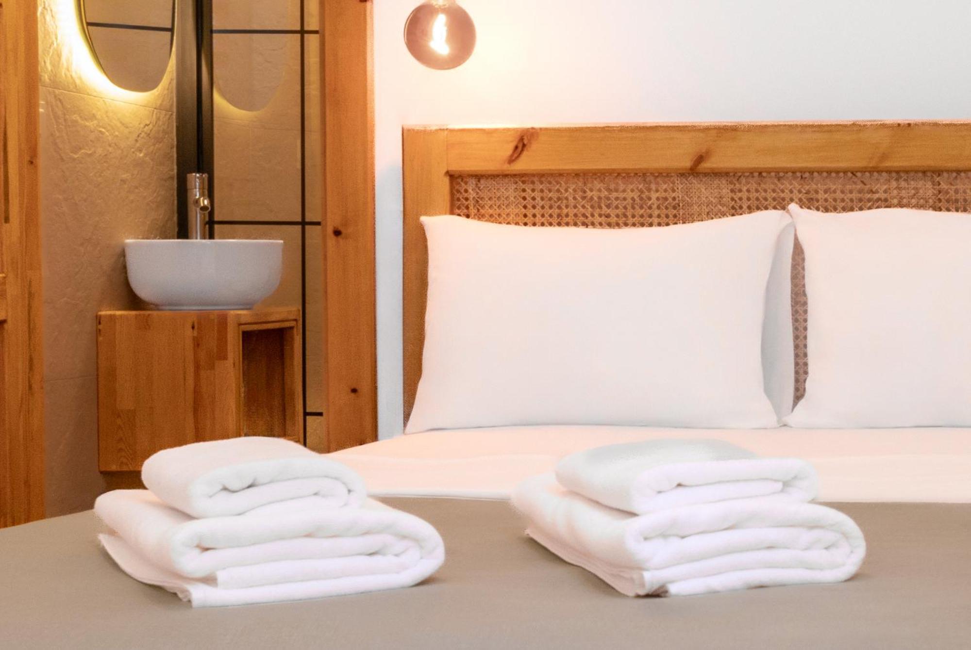 Audo Local Hotell Antalya Eksteriør bilde