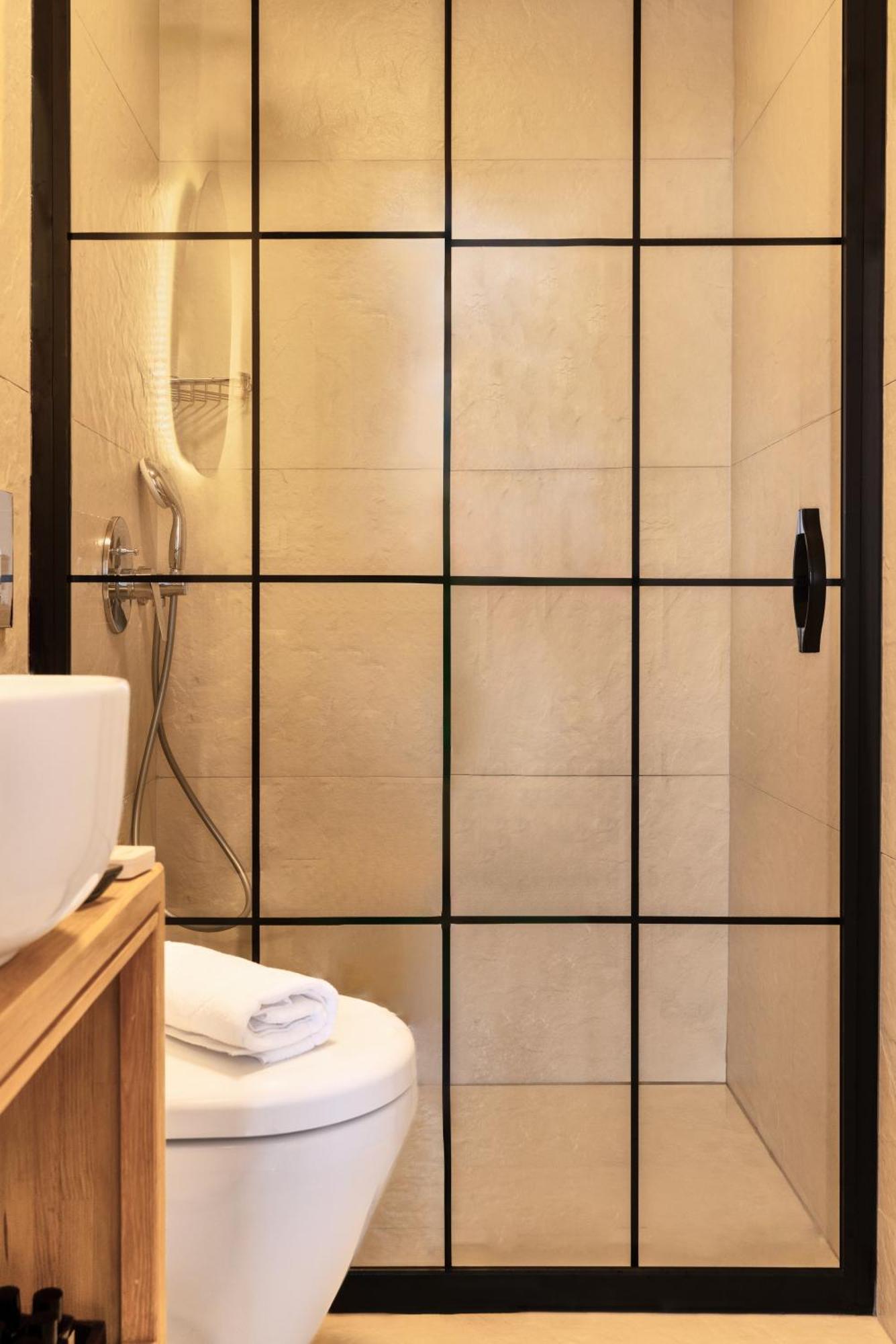 Audo Local Hotell Antalya Eksteriør bilde