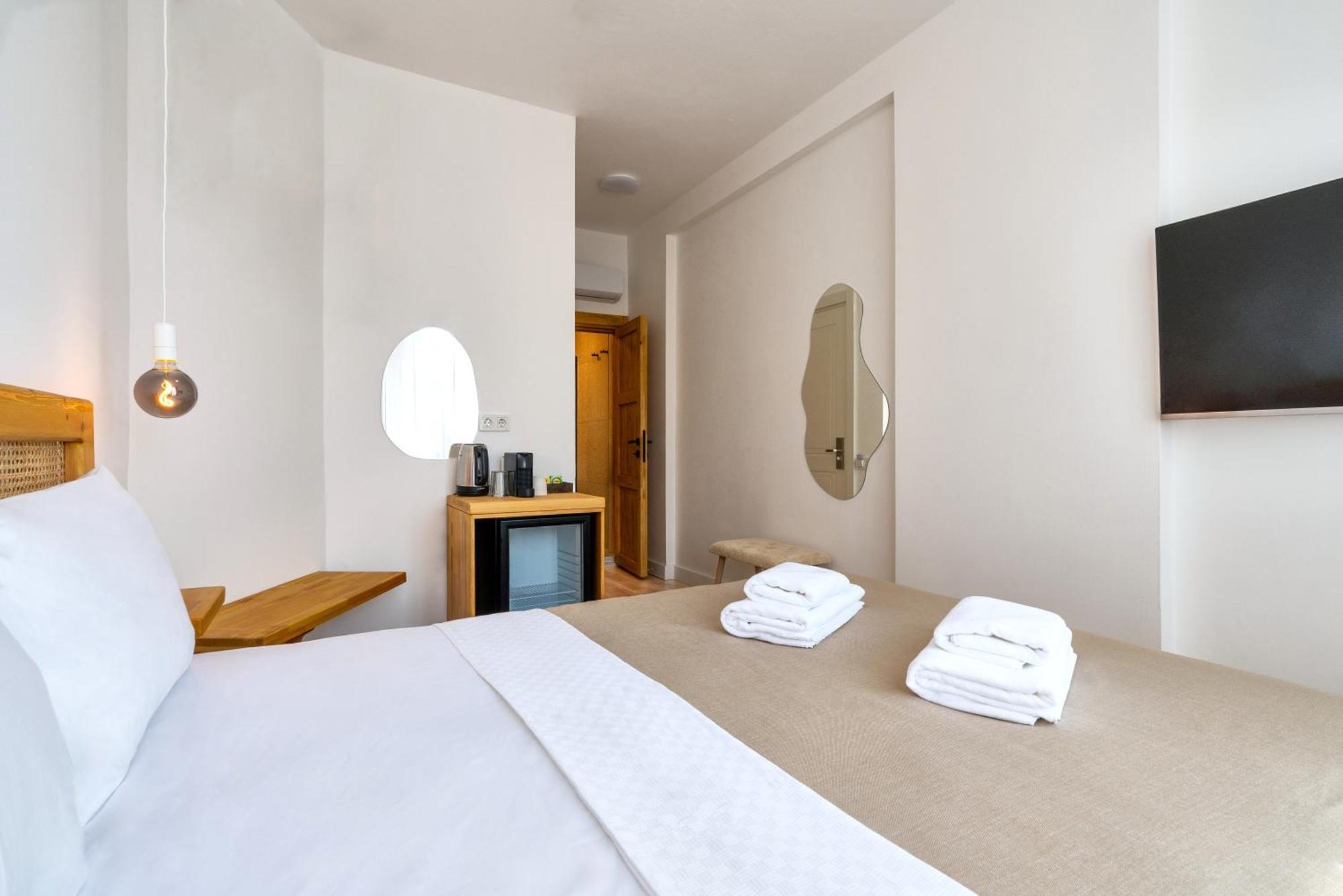 Audo Local Hotell Antalya Eksteriør bilde