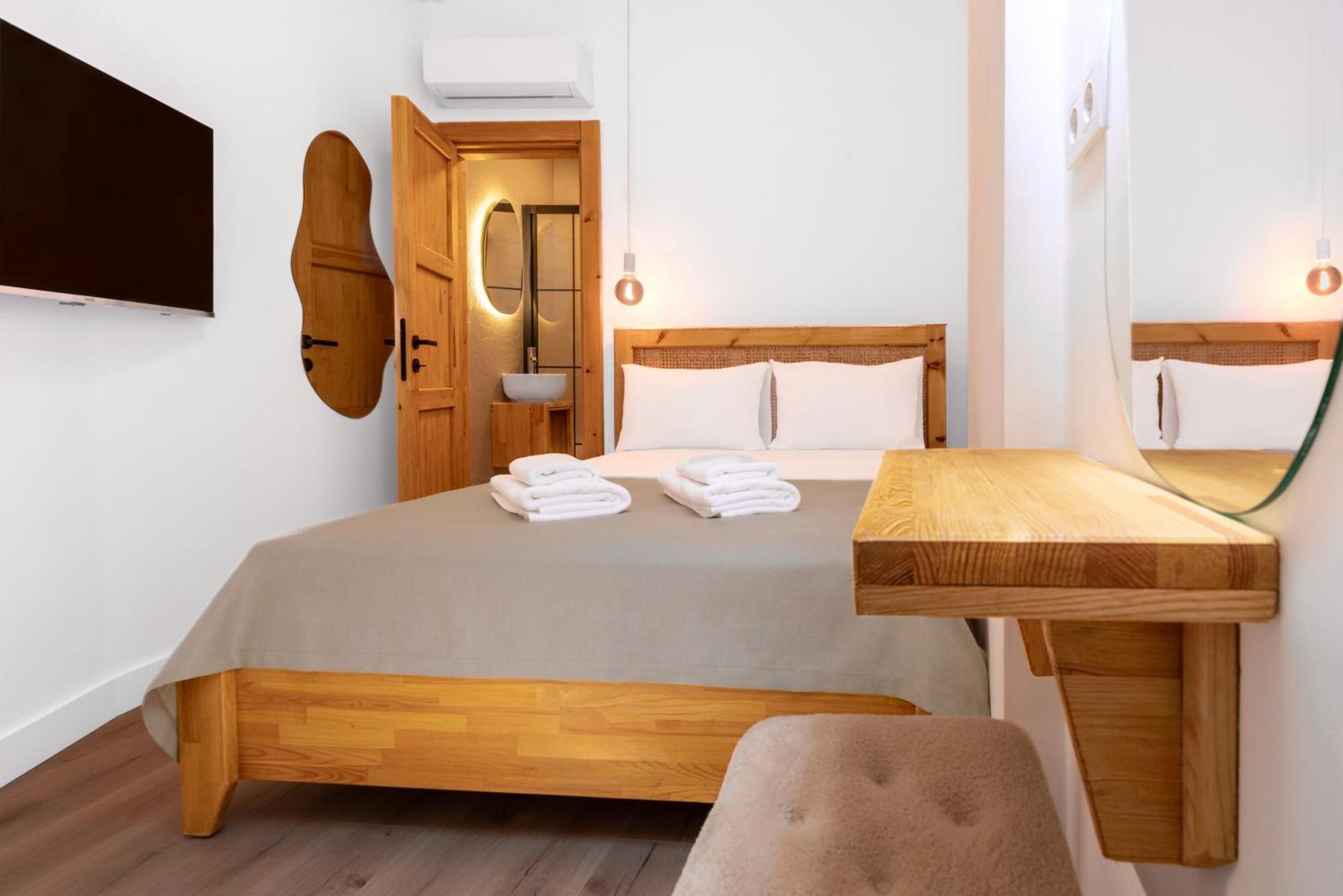Audo Local Hotell Antalya Eksteriør bilde